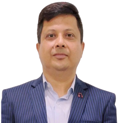 Soumyadipta Datta